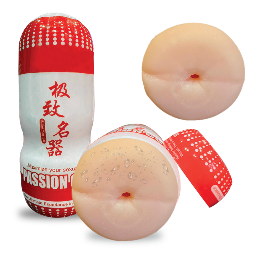 PASSİON CUP ANAL - 445B