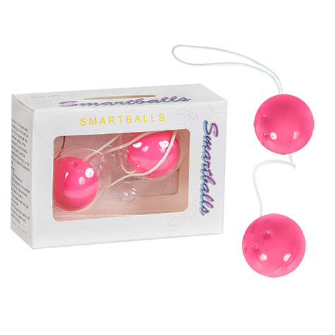 SMART BALLS - 278-pink
