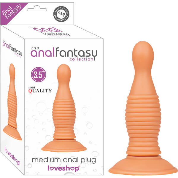 THE ANALFANTASY COLLECTİON - LS-044