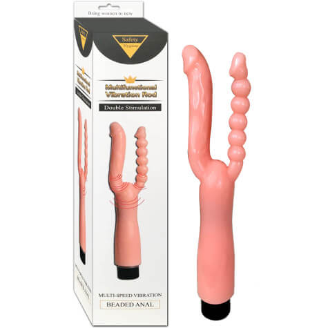 DOUBLE STİMULATİON - 00483