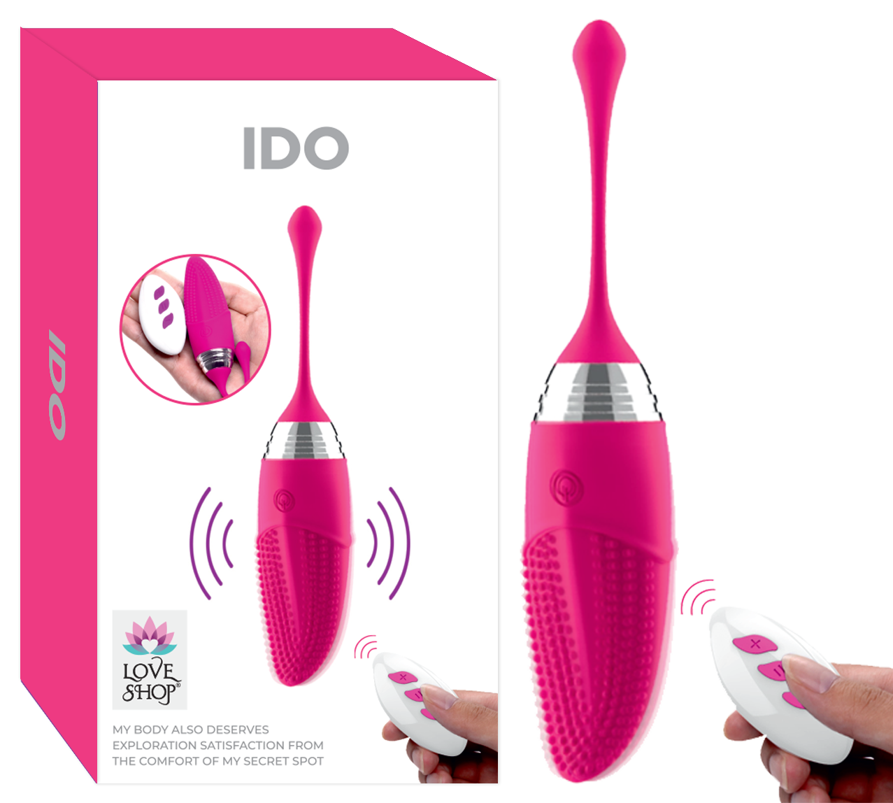 IDO SİYAH RENKLİ - LS 0088 MOR