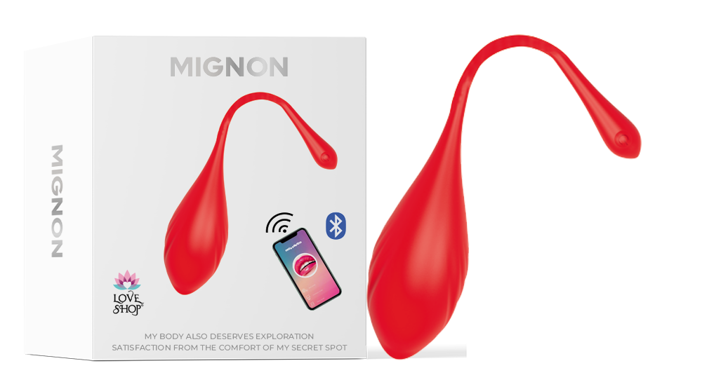 MİGNON APP  - LS0902 APP 